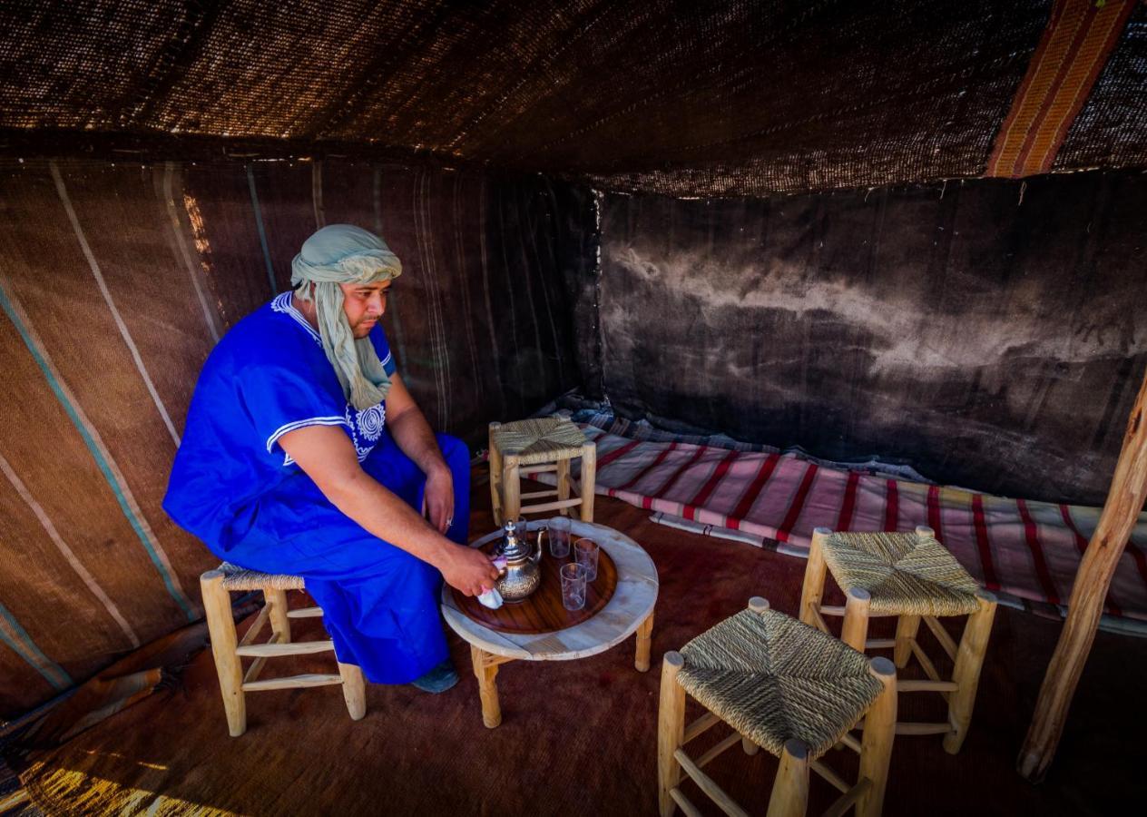 Hotel Camp Cameleon à Marrakesh Extérieur photo